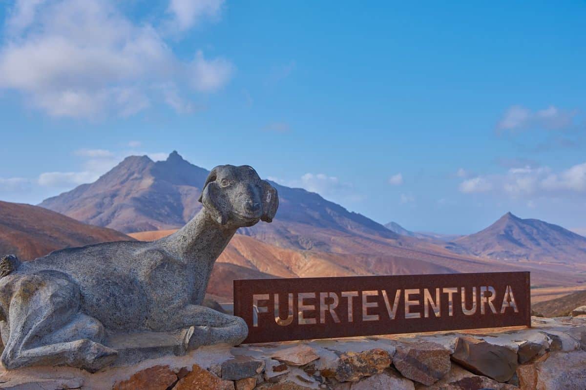 Fuerteventura Landausflüge